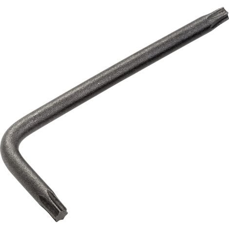 Clé mâle coudée 2115-T15 ∙ Profil TORX® intérieur ∙ Taille T15 (1/3)
