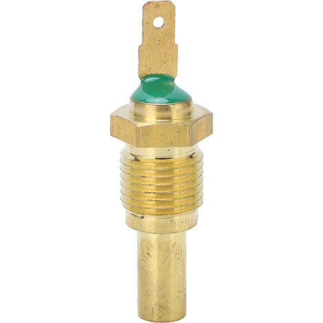 Capteur de température d'eau en laiton robuste stable 2489U268F1 compatible KOBELCO SK200 3 5 (1/5)