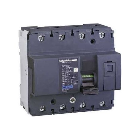 NG125H 4P C20 - 18734