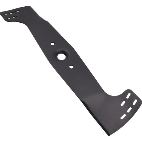 Lame 46cm pour Honda HRB 415, HRG 465 C, HRG465C3CSD, HRG465C3PD 72511VH4000 (1/2)