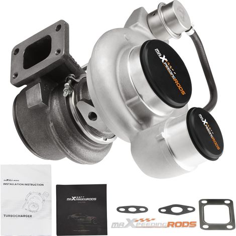 HY35W Turbo for Dodge Cummins 03-04 5.9l Holset Turbo He351cw Isb (1/5)