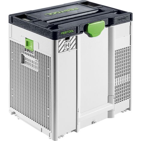 Festool Luftreiniger SYS-AIR H, Staubklasse H (1/5)