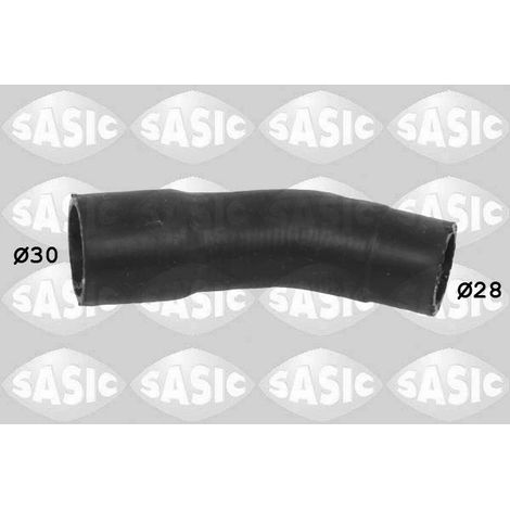 Durite de radiateur Sasic 3404222 NISSAN 2130900Q0A 4431251 7701062288 93161690