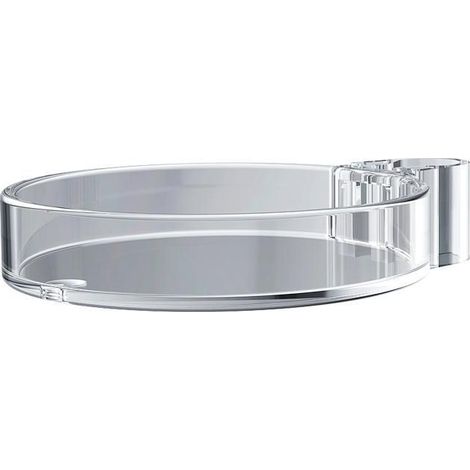 porte savon - pour barre primeo et concerto - alterna m50020-004 (1/2)