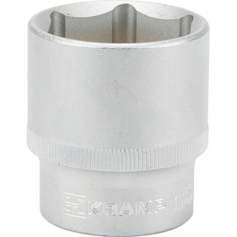 Vaso 1/2" 6-lados 32 mm UNIVERSAL 18060130320KR