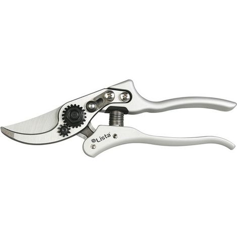 TIJERA PODAR 1 MANO ALUM.212MM.LISTA (1/2)
