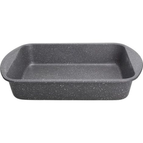 Lasagnera acciaio al carbonio Tognana Pure Roq cm 35x27x6,8