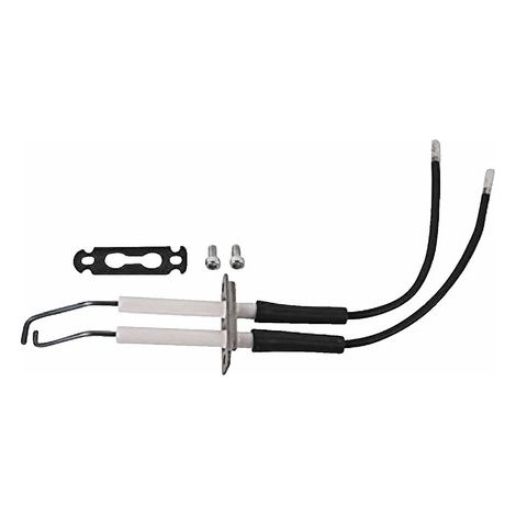 Bloc électrodes allumage - VIESSMANN : 7823350