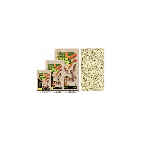 Exo subst. snake bedding 8.8L (1/3)