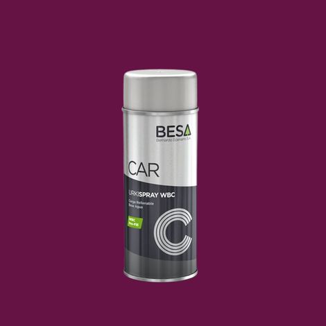 Bombe de Peinture Pantone 2357 C  Satin