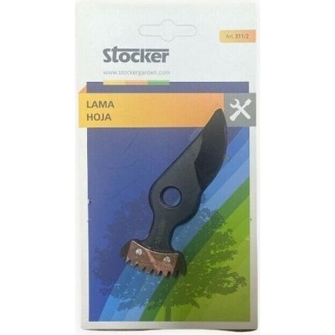Stocker Lama per forbice elettrica 311 (1/2)