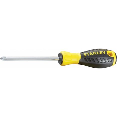 24 x STANLEY CACCIAVITE ESSENTIAL PH 0   60280