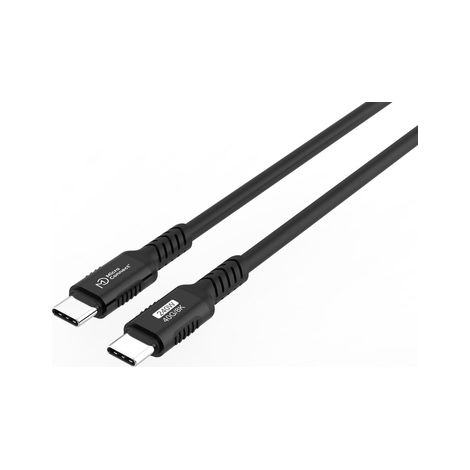 Cavo USB-C MicroConnect MC-USB4-CC40LQ-1.5 da 240 W e 1,5 m. (1/4)