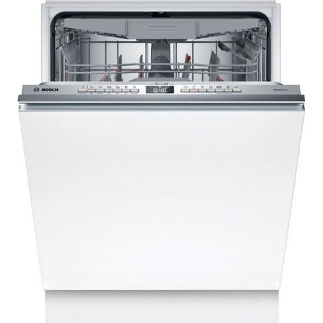 Bosch Serie 4 SMH4ECX27E lave-vaisselle Entièrement intégré 14 couverts A
