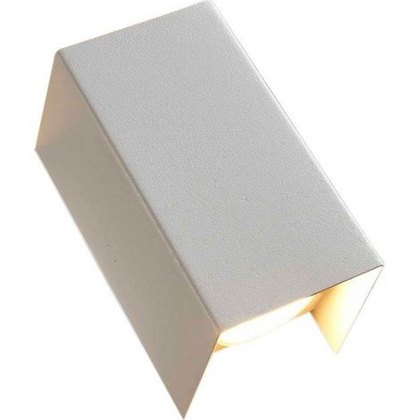 [GEBRAUCHT] B-Ware Lindby Jaymie Led Wandleuchte Wandleuchte Wohnzimmerlampe Lampe Dimmbar 2fl. Led