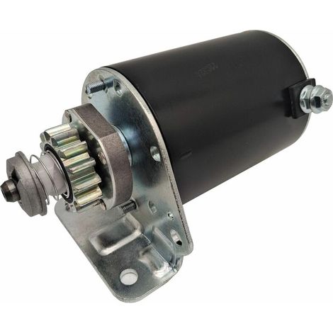 RHG Démarreur ATV compatible BRIGGS & Stratton 14.5 16 17 593934 693551 moteur
