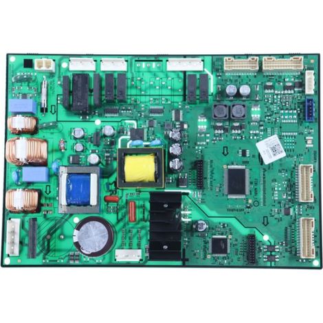 Ersatzteil - Originale Pcb EEPROM 0x2e da92 0113 - - SAMSUNG
