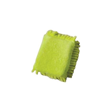 SPUGNA POLVERE- - cm.15x9x2,5 - 20 pezzi XTRA