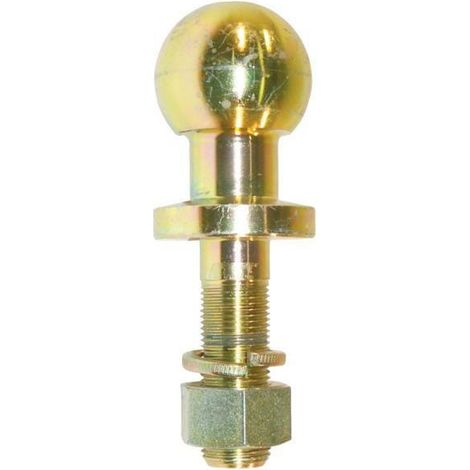 Boule d'attelage UNIVERSEL Z992270KR (1/2)