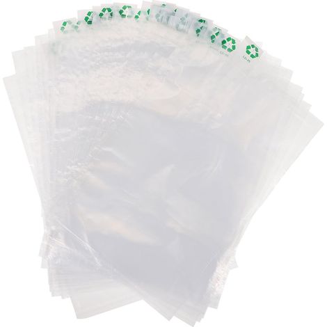 d emballage gonflables 30 x 40 cm lot de 50 imperméables et (1/5)