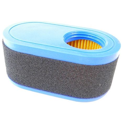 Filtre à air tracteur tondeuse moteur MTD 4P90 (1/3)