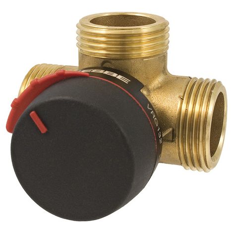3-Wege Mischer, Kvs 25, DN40, 2" AG Typ VRG 132, ESBE 11603500