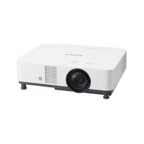 Proyector láser 3LCD Sony VPL-PHZ61 WUXGA 1920x1200 6400 lúmenes ANSI (1/2)