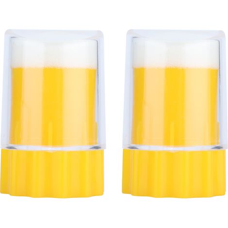 2Pcs Queen Bee Marker Marking Bottle Plastic Queen Bee Catcher Cage Device for Beekeeping Apiculture