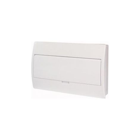Quadro elettrico Eaton bc-o-1/18-tw-eco montaggio a parete IP40