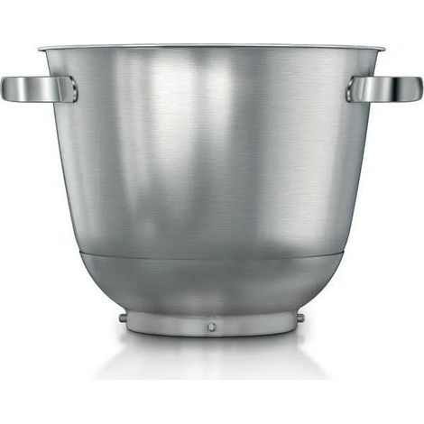 Bosch MUZ S6ER ciotola mescolatrice argento 5,5 litri
