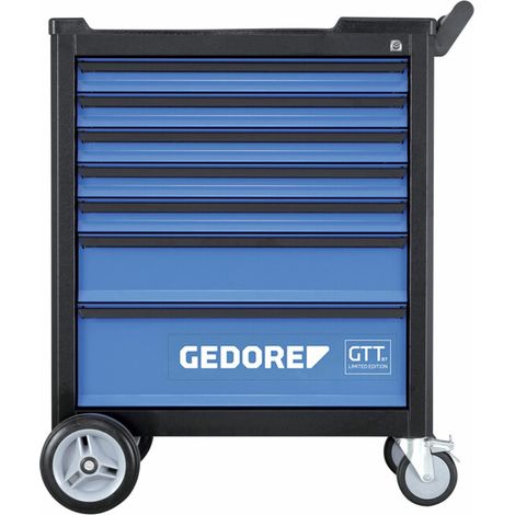 GEDORE Kit de pièces de rechange T82-95 sans T90 avec graisse, E-1993 U-3