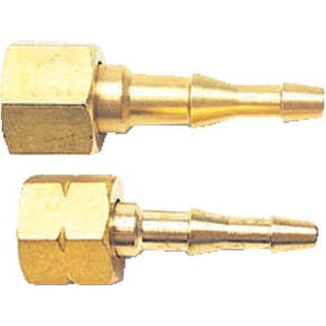 Dado e portagomma oxy 1/4 dx