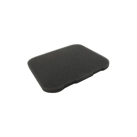 Anpassbarer Luftfilter für Viking Modelle MB248 EVC200 Motor. Originalersatz: 0004-124-1500.
