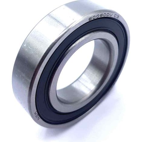Roulement à billes 6006-DDU-C3-NSK