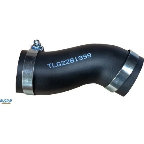 Gaine de suralimentation BUGIAD 81999 VW 7H0145832F 7H0145832J 7H0145832J 0