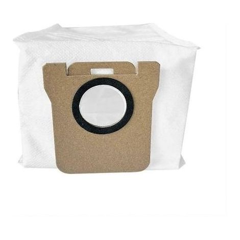 Pour Dreame L10S Ultra/S10 Pro, pour aspirateur robot Xiaomi X10 Plus, brosse latérale principale, filtres HEPA, serpillère (1/5)