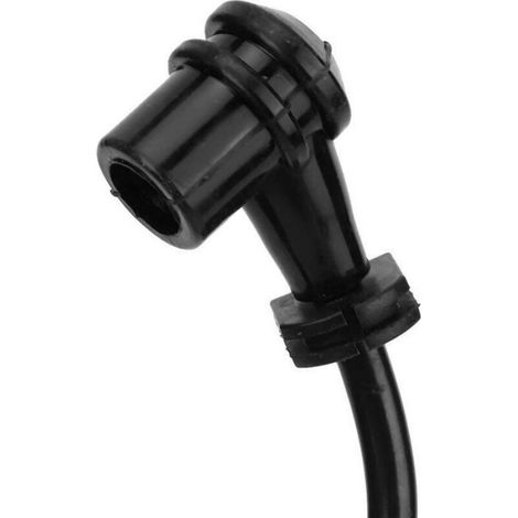 Bobine D Allumage - Tronçonneuse 2500 25cc - Métal - 117 G (1/5)