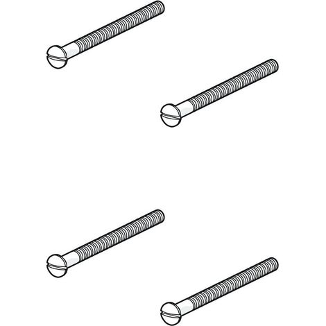 Hansa Schraube 59913698 M4x55