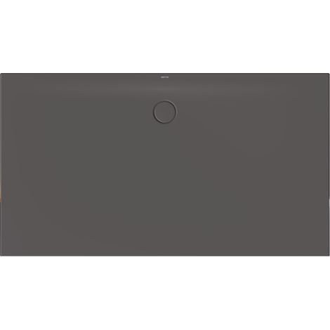 BetteFloor Side Duschwanne, 180x100cm, 3378-401 (1/5)