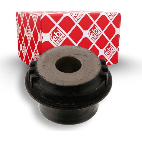 Silentblock per braccio oscillante anteriore FEBI BILSTEI FE36167