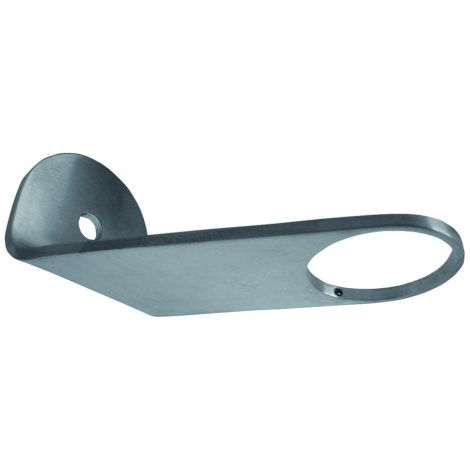 Support en biais pour poignée de porte battante 1222 - NORMBAU (1/3)