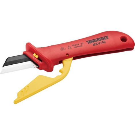 Cúter Aislado 1000V MKV709 IE60900 TENGTOOLS