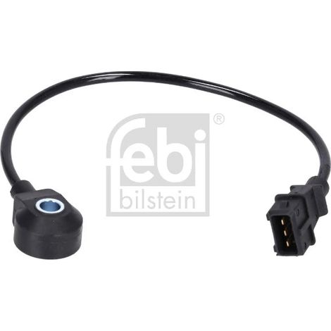 Capteur de cognement febi bilstein 27140 SEAT 021 905 377 A 037 905 377 (1/3)