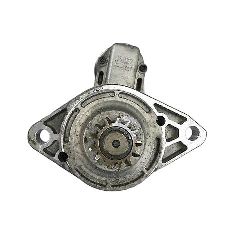 [PRODUIT D'OCCASION] Demarreur AUDI A3 Sportback 08-12 ♻️ Ref Oe. 2e911024c - Garantie à vie (1/4)