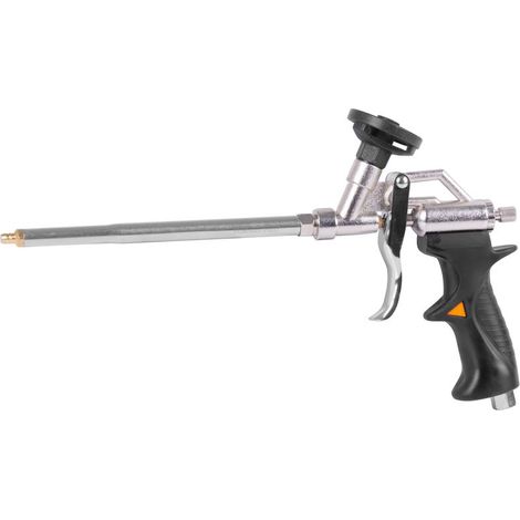 Pistole Strend Pro FG102, Alu, für Montageschaum (1/5)