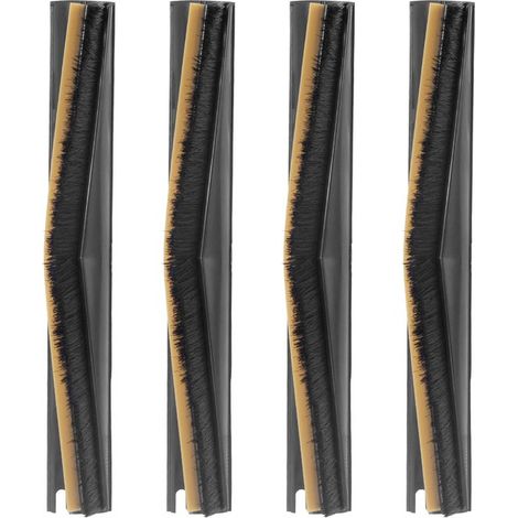 Courroie de brosse pour aspirateurs robots Dreame X40/L40/L10/X30 (1/4)