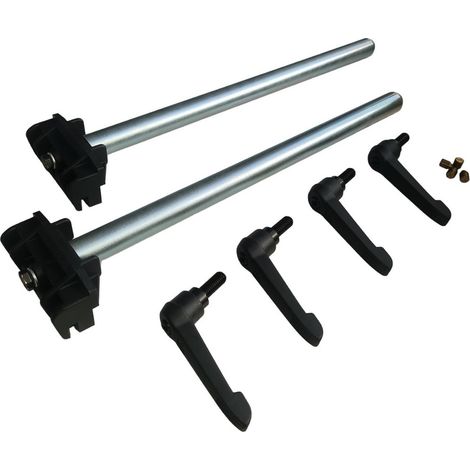 Mafell Adapter Paar Zweimann Handkreissäge Säge FSG 240K 039334