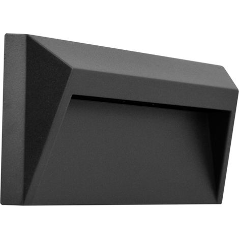 Lampada scala esterna LED B119 1,6W 4000K IP65 Polux (1/4)