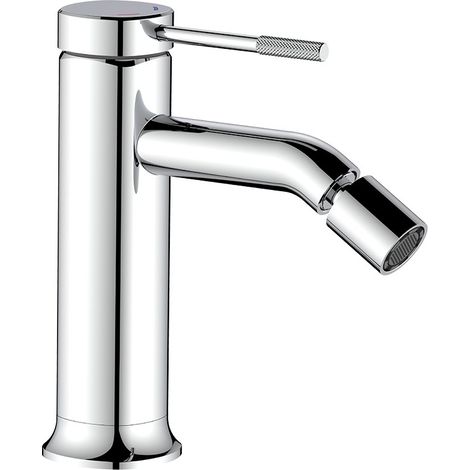 Miscelatore bidet cromato - Serie Riviera (1/4)