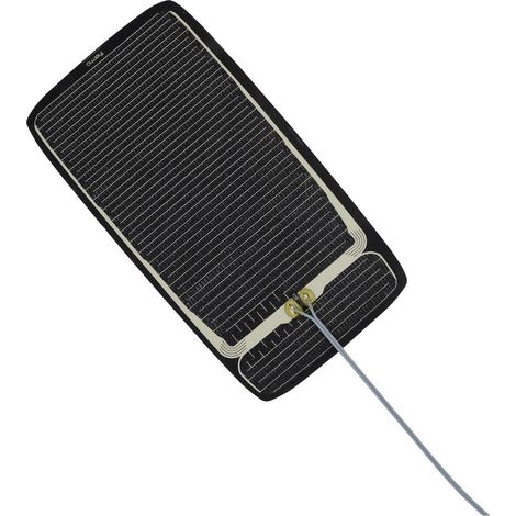 Thermo TECH Polyester Heizfolie 12 V 20 W (L x B) 306 mm x 164 mm